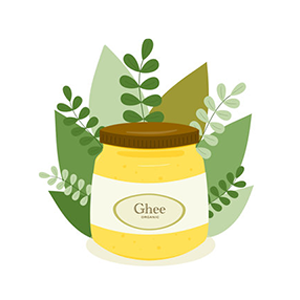 Ghee