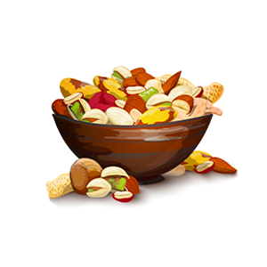 Nuts