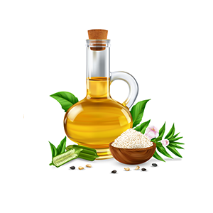 Oil